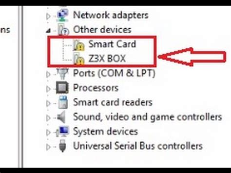 z3x smart card not found solution|z3x card inside easy jtag.